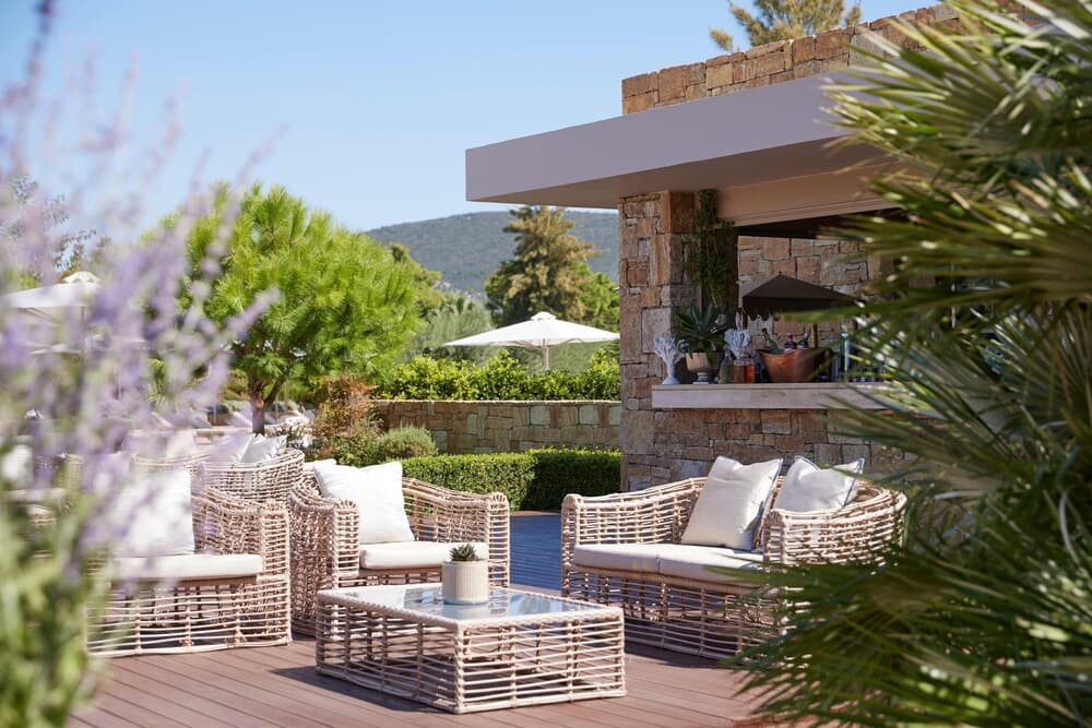 Bar (ter plaatse)