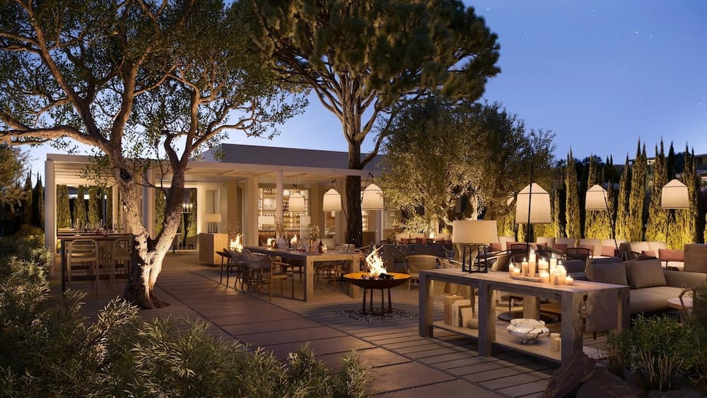Terras