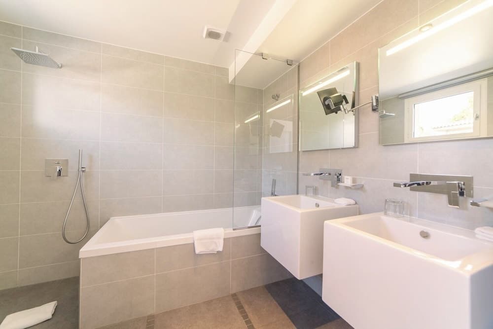 Badkamer