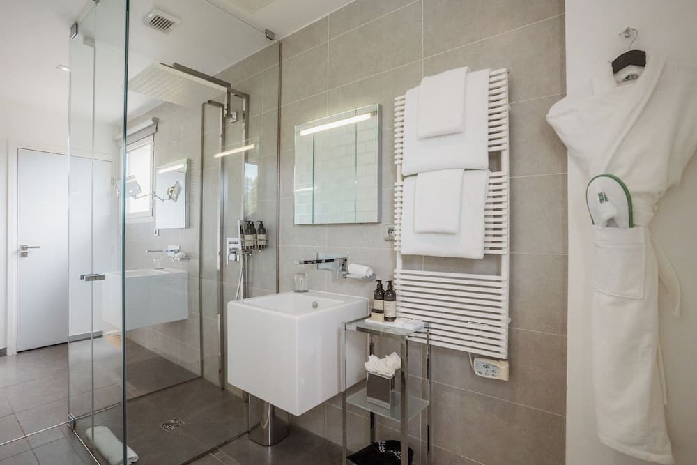 Badkamer