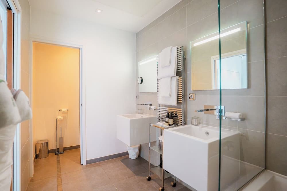 Badkamer