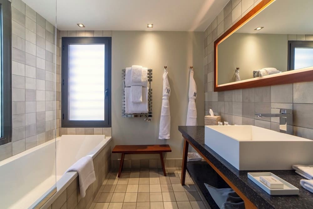 Badkamer