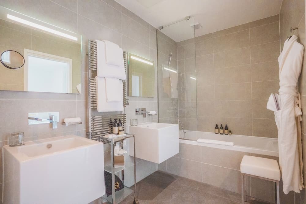 Badkamer