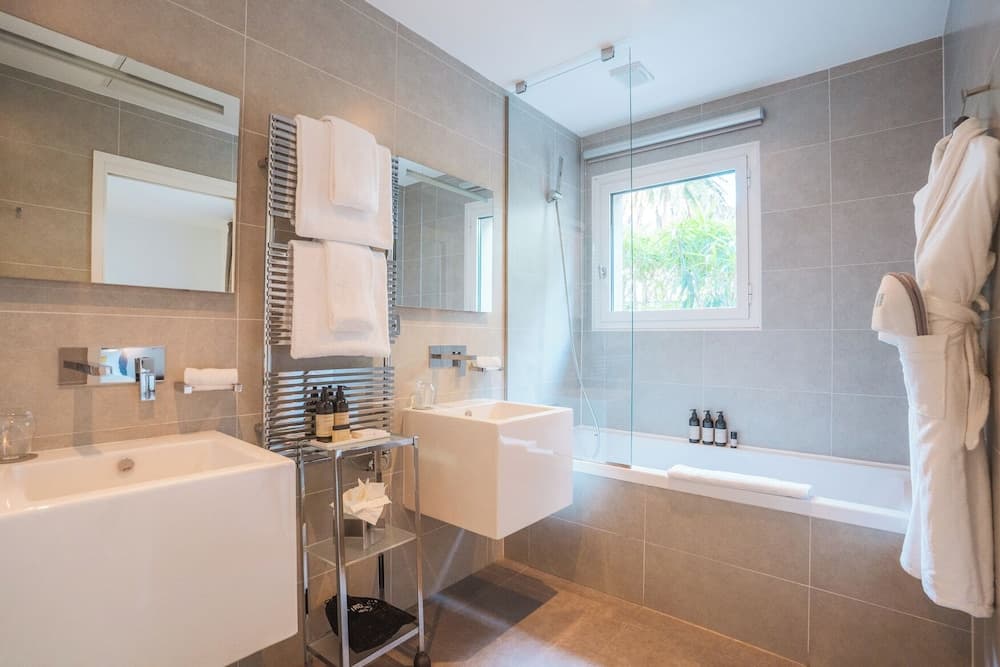Badkamer