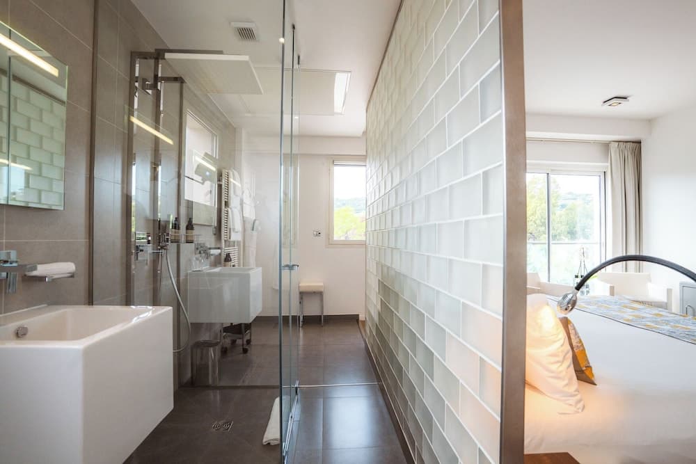 Badkamer