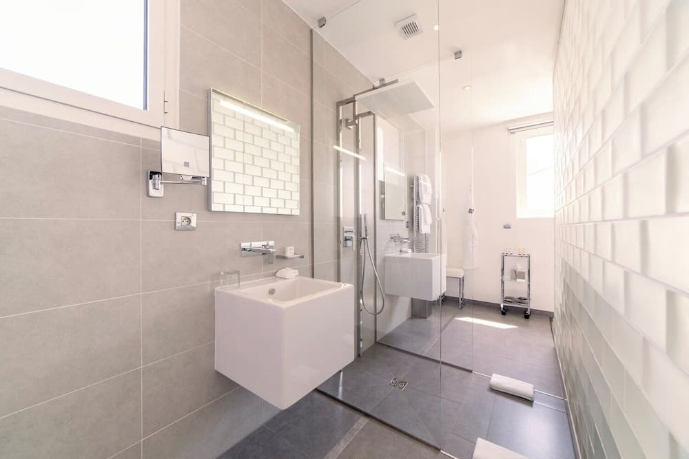 Badkamer