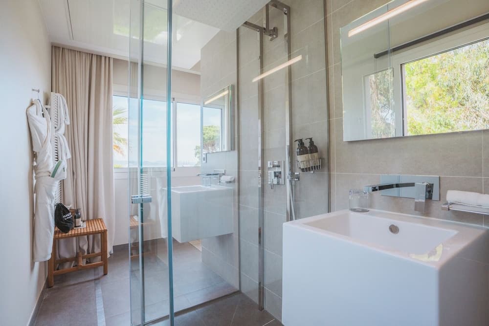 Badkamer