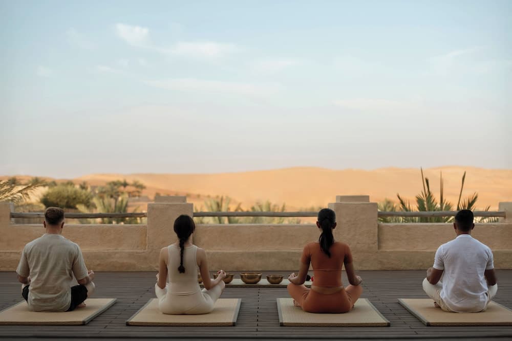 Yoga