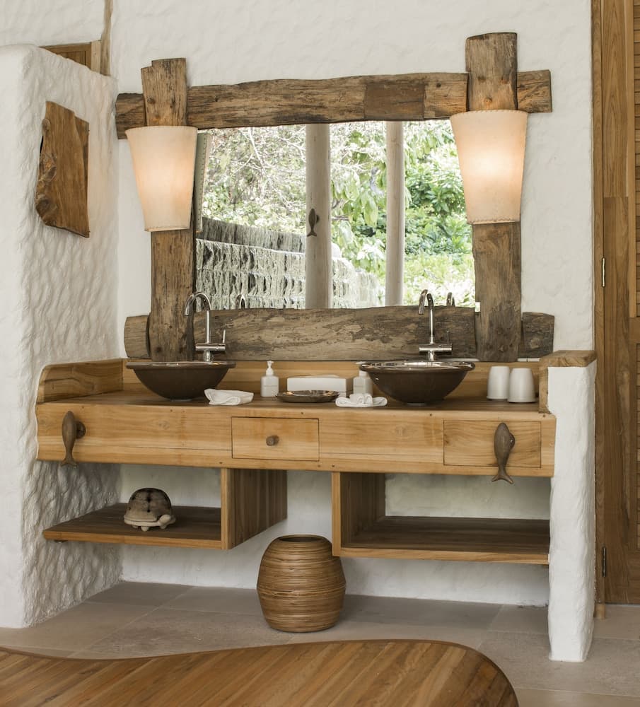 Badkamer