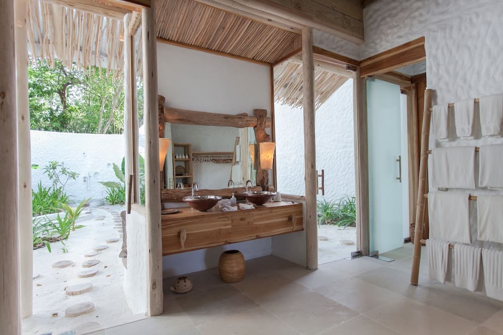 Badkamer