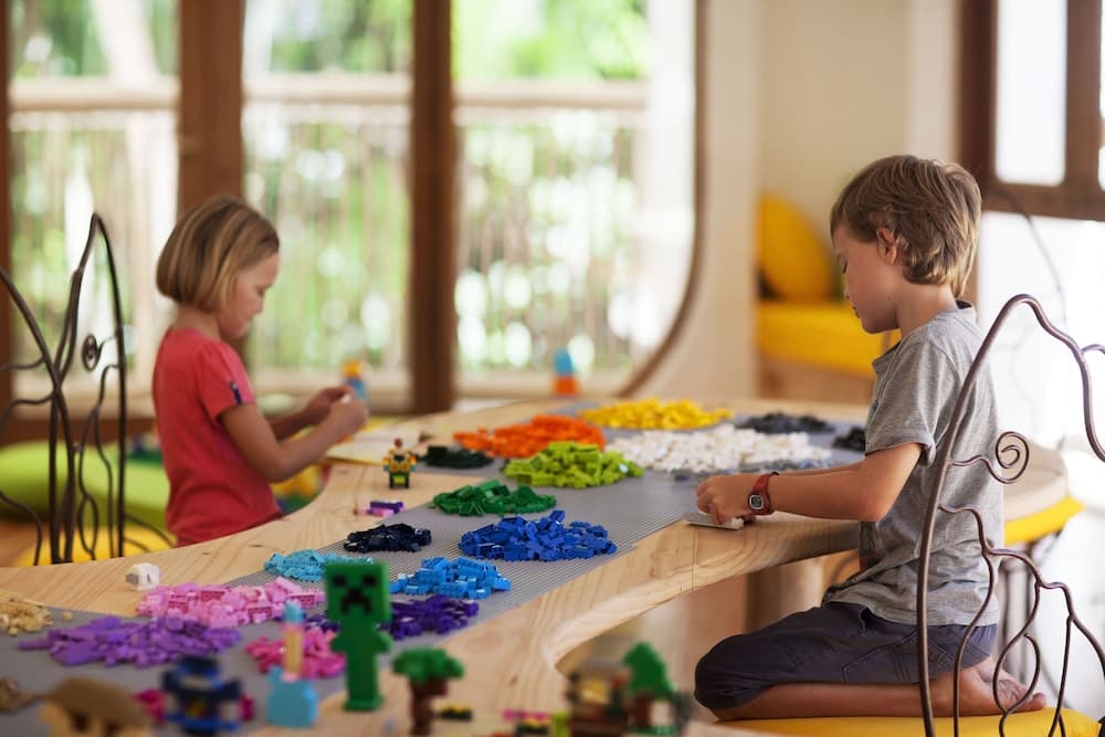 Activiteiten voor kinderen
