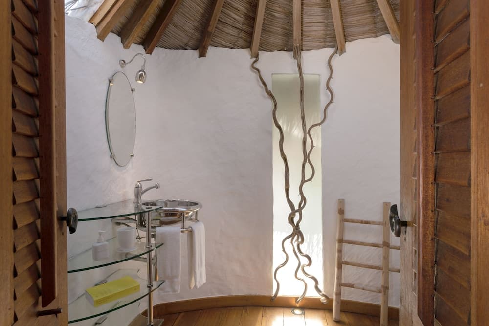 Badkamer