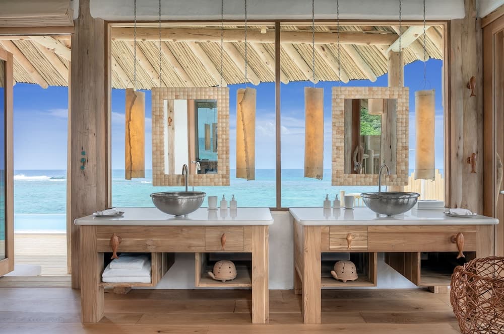 Badkamer