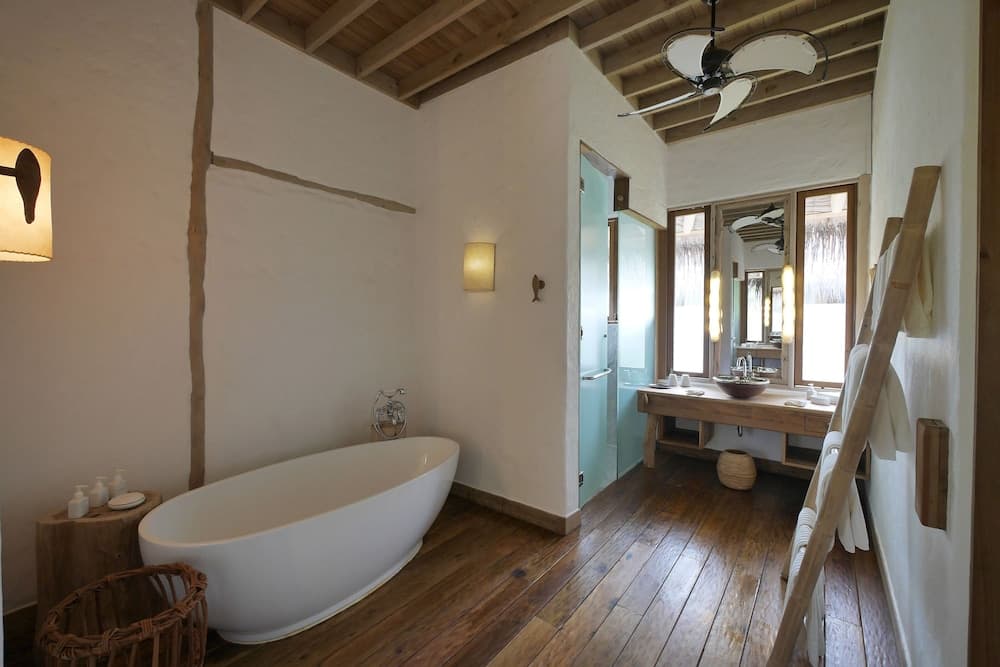 Badkamer