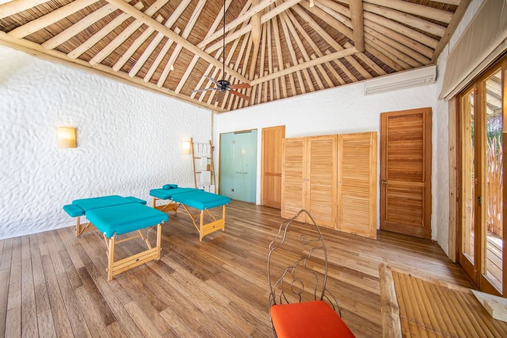 Badkamer