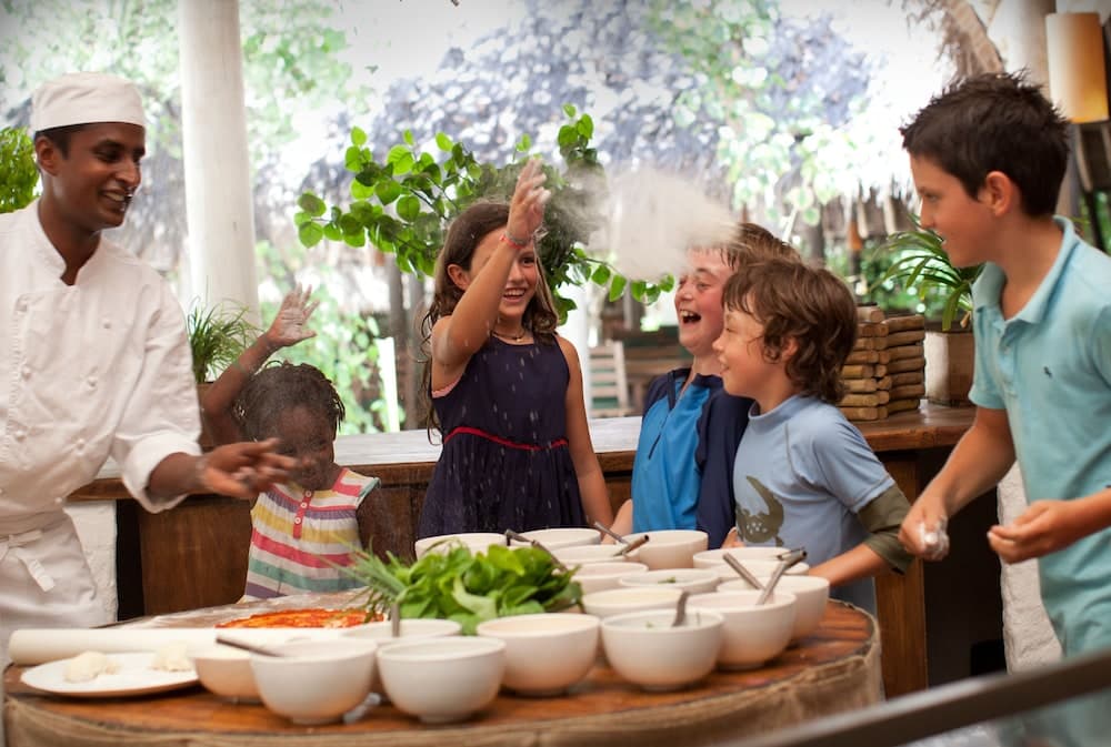 Activiteiten voor kinderen