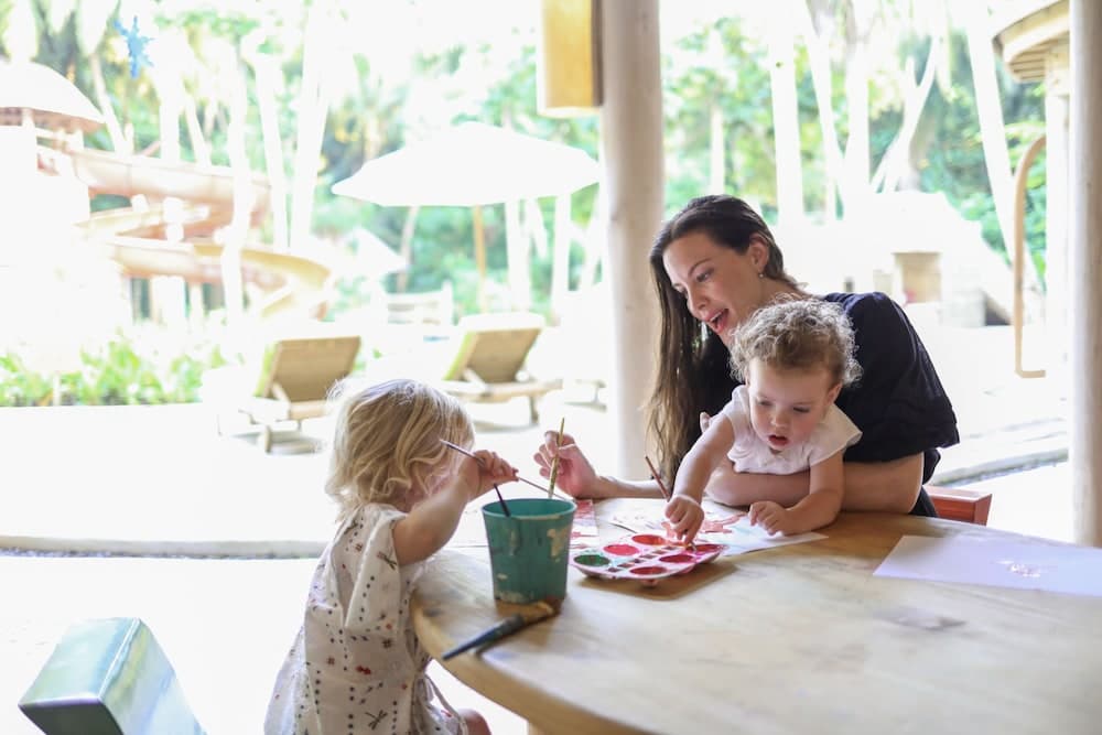 Activiteiten voor kinderen