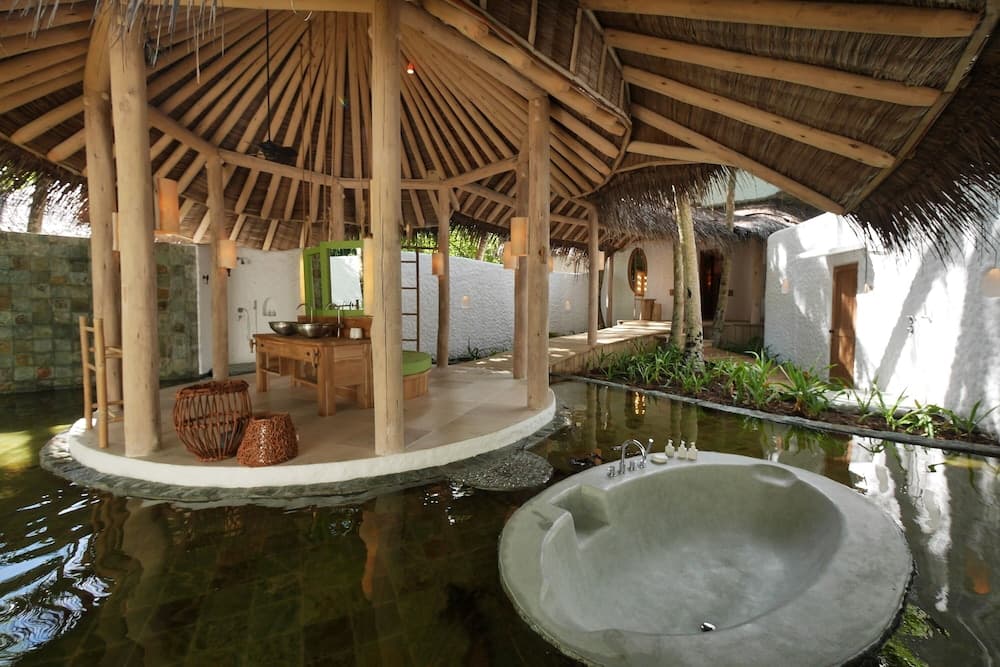 Badkamer