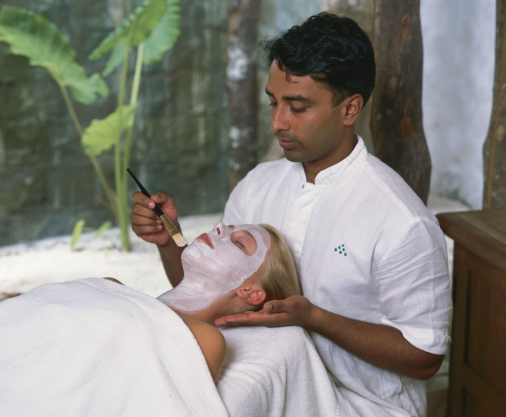 Facial