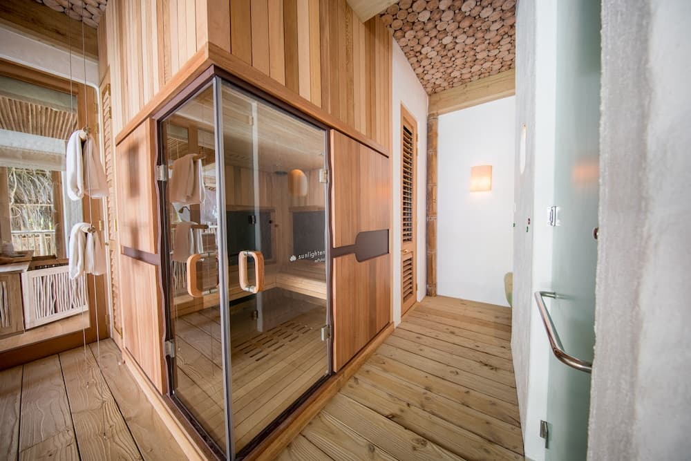Badkamer
