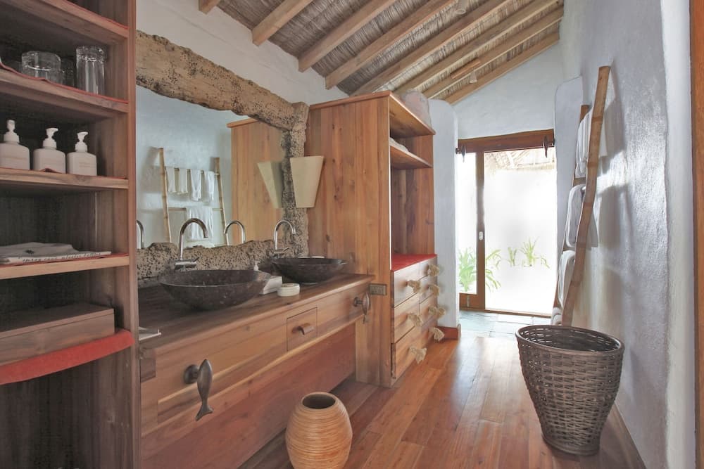 Badkamer