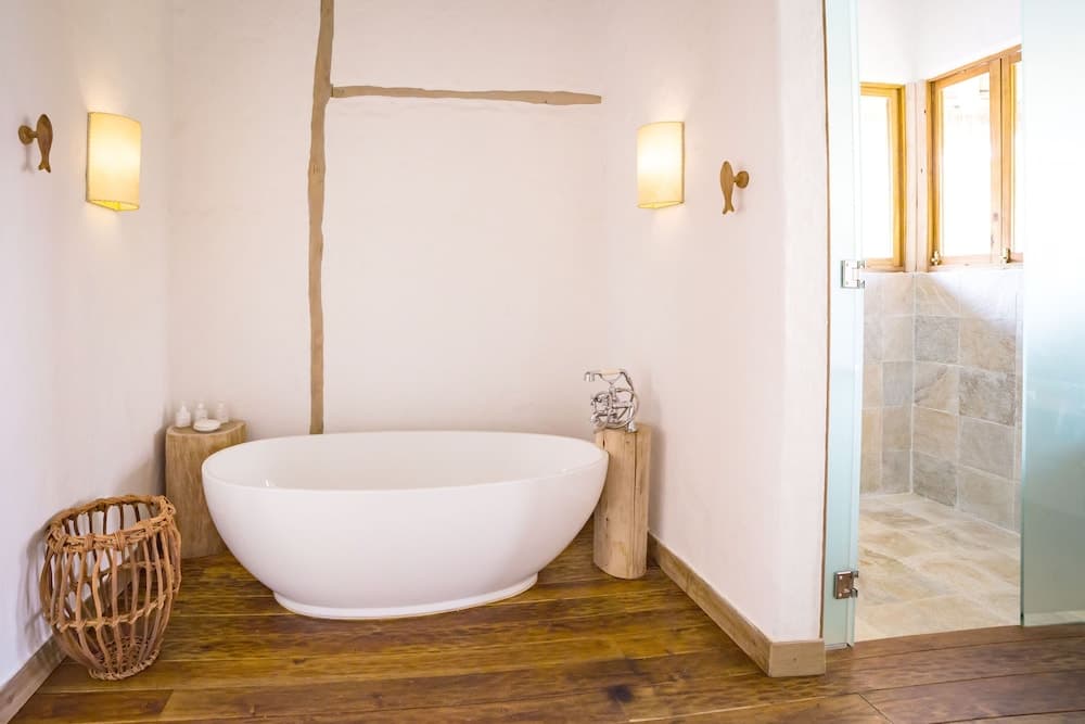 Badkamer