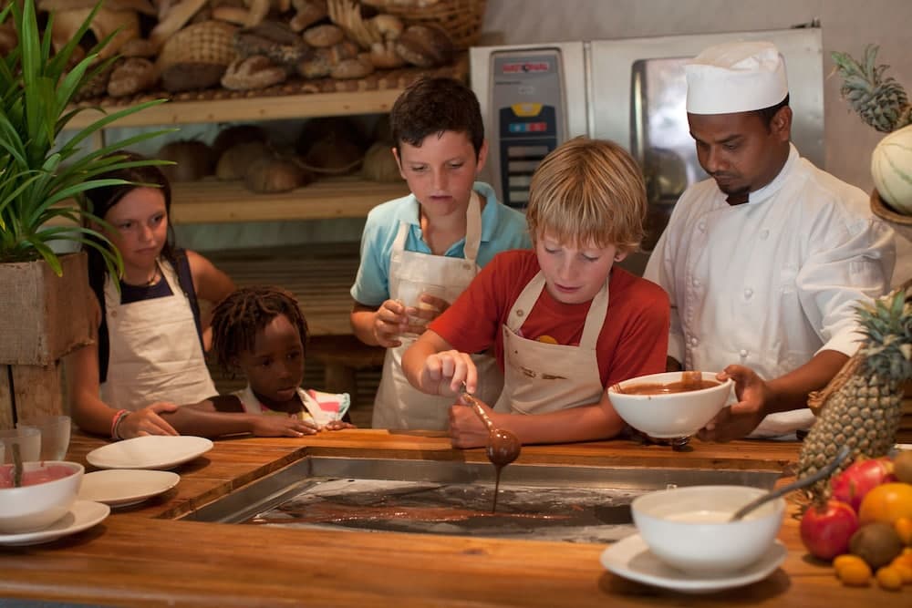 Activiteiten voor kinderen