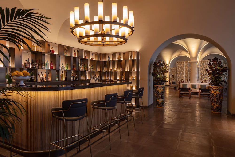 Bar (ter plaatse)