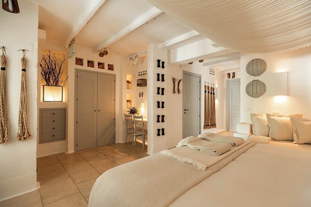 Accommodatievoorzieningen