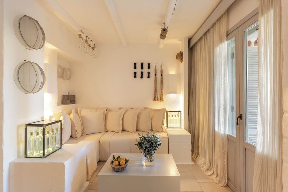 Accommodatievoorzieningen