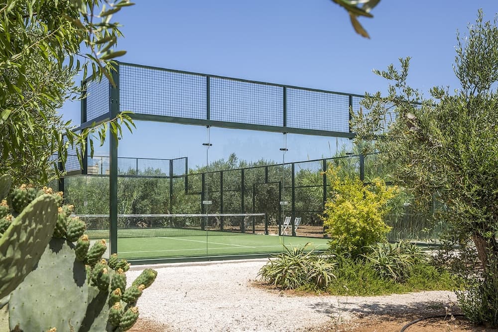 Sportfaciliteiten