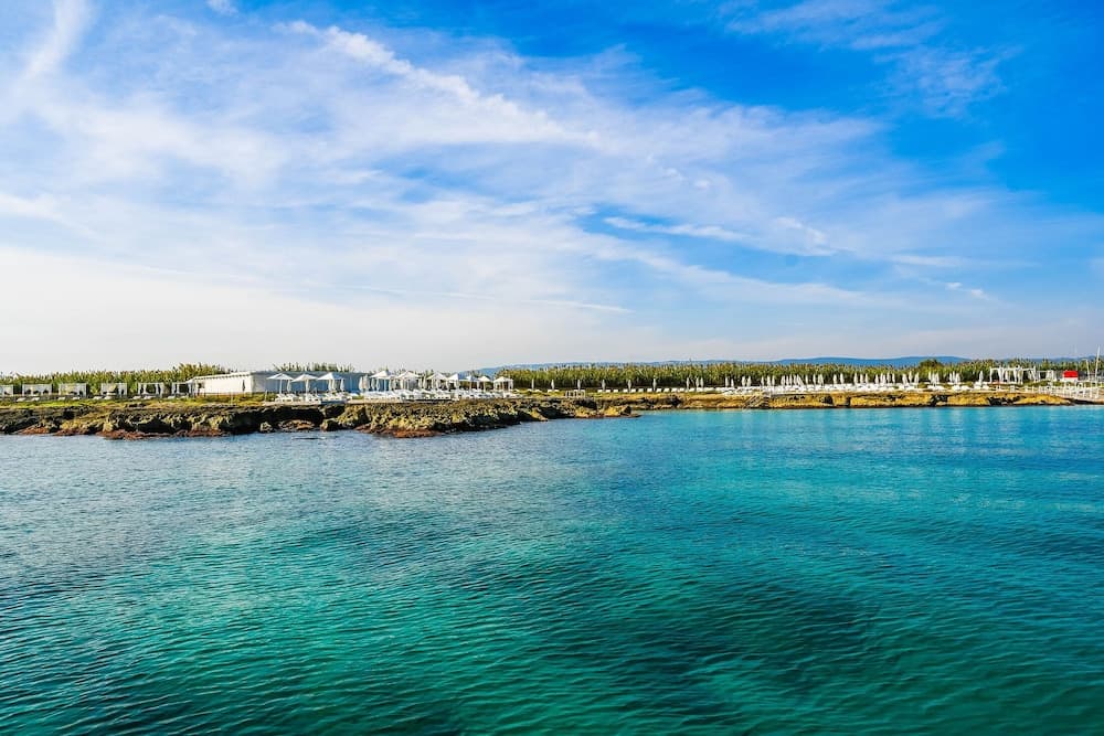 Strand