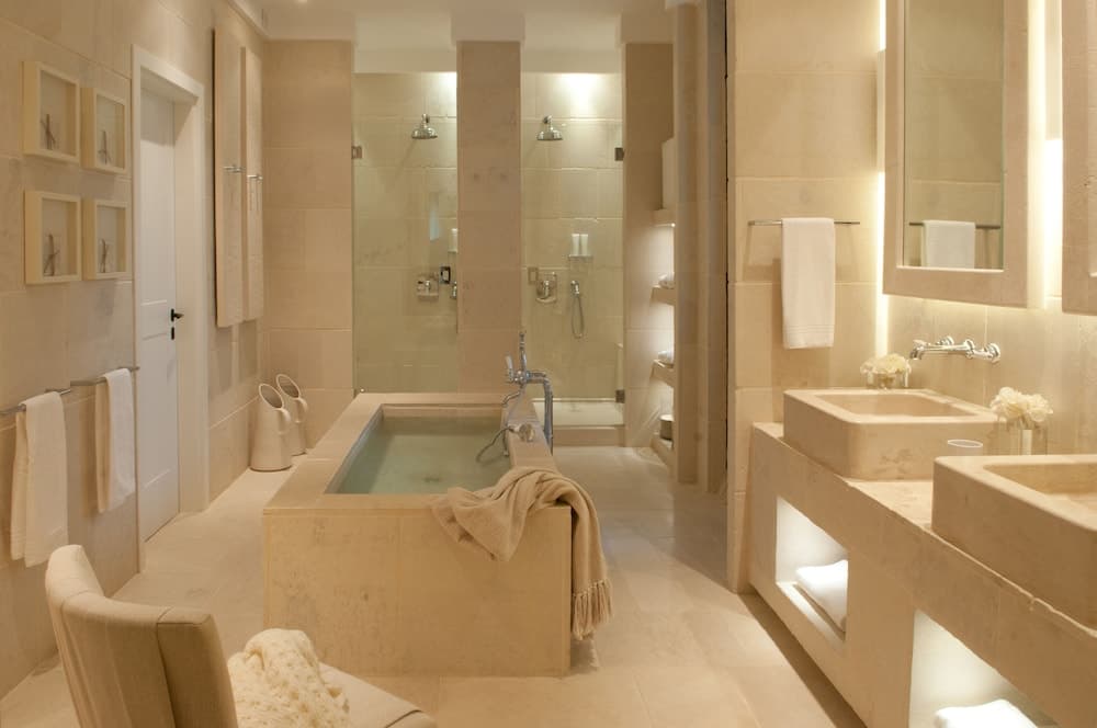 Badkamer