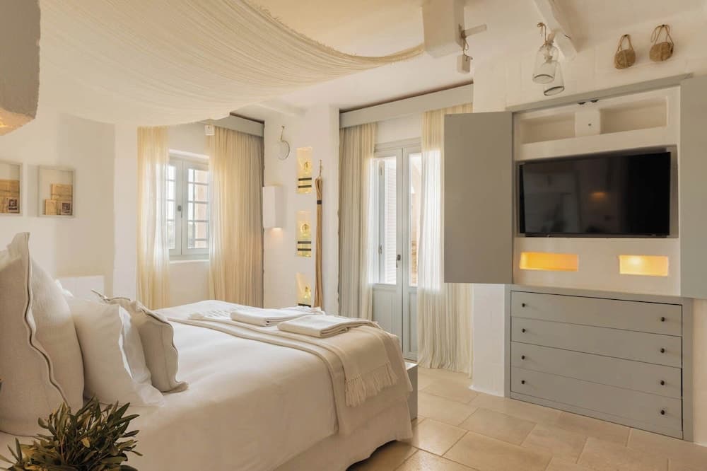 Accommodatievoorzieningen