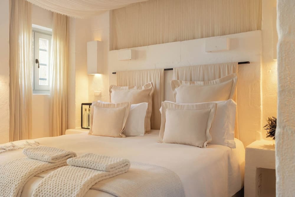 Accommodatievoorzieningen