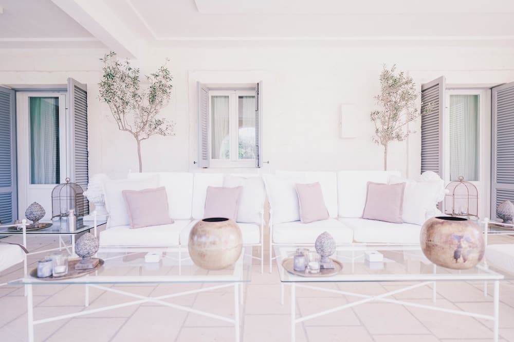 Terras