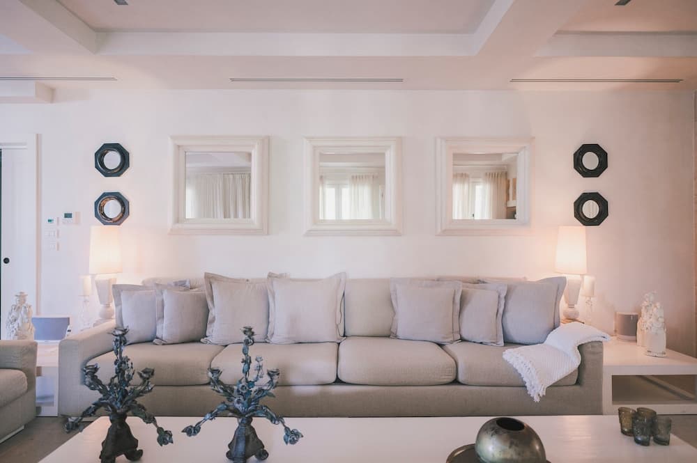 Woonkamer