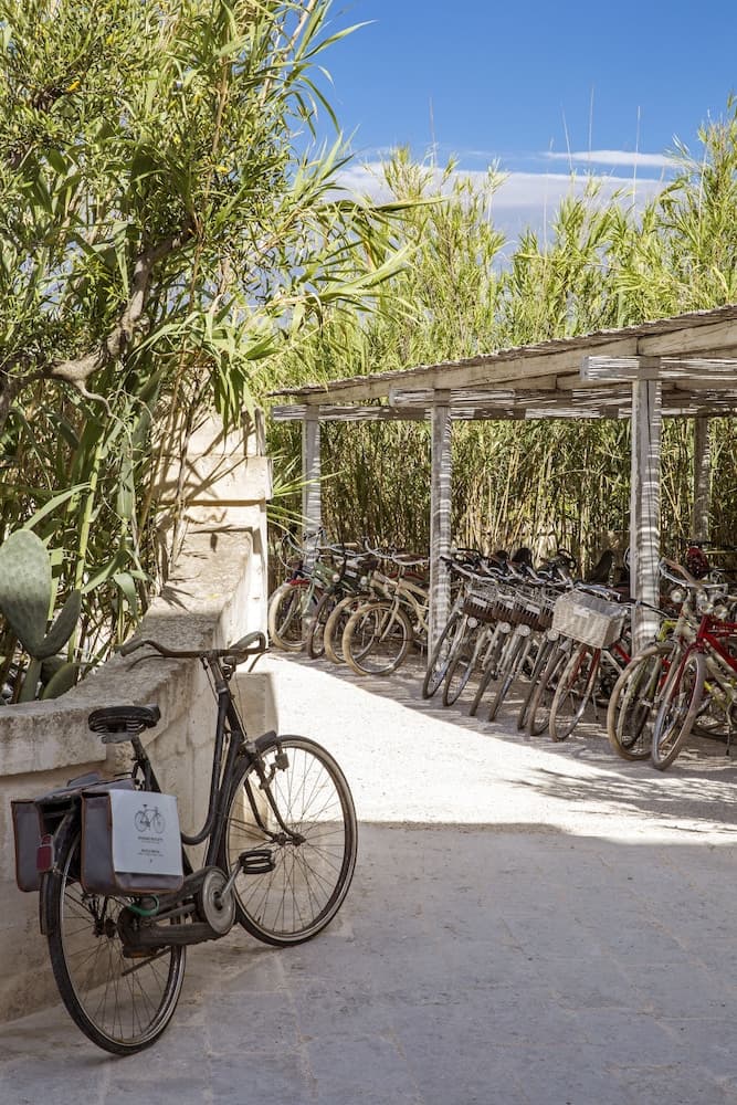 Fietsen