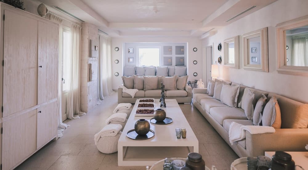 Woonkamer