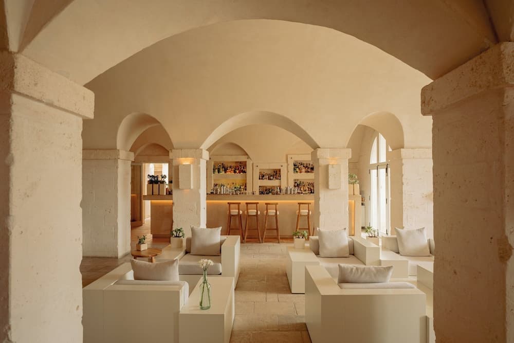 Bar (ter plaatse)
