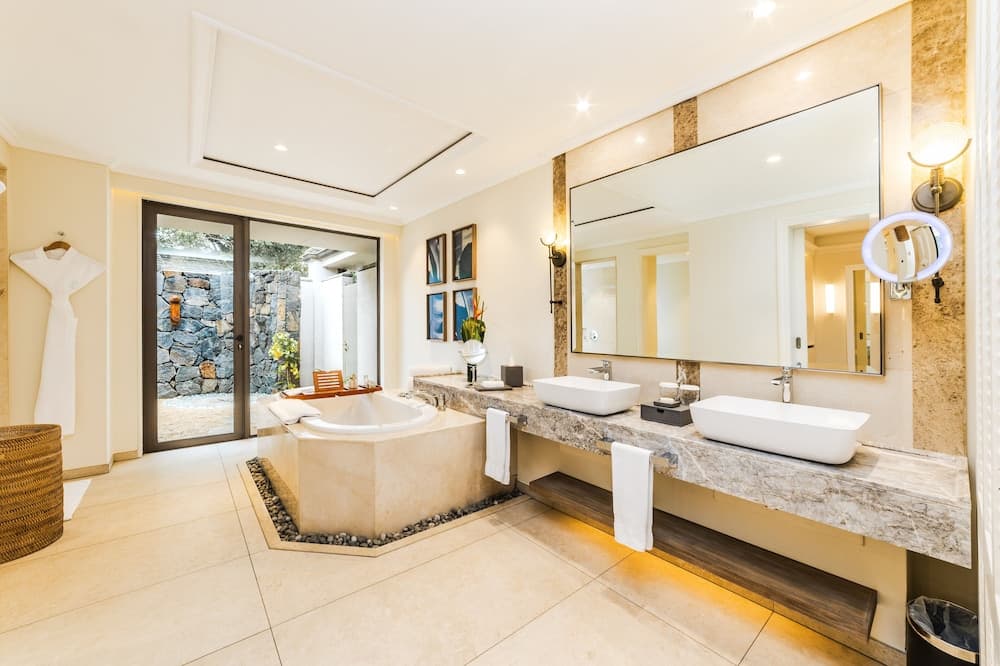 Badkamer