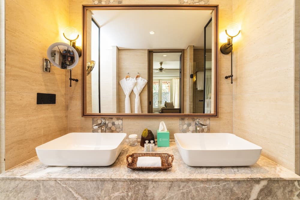 Badkamer
