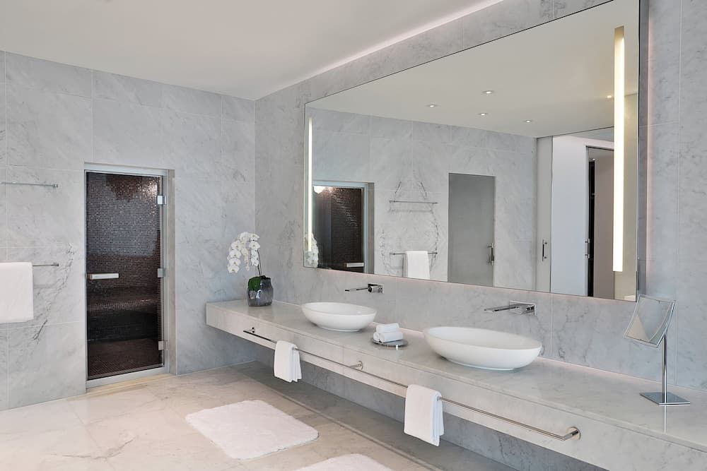 Badkamer