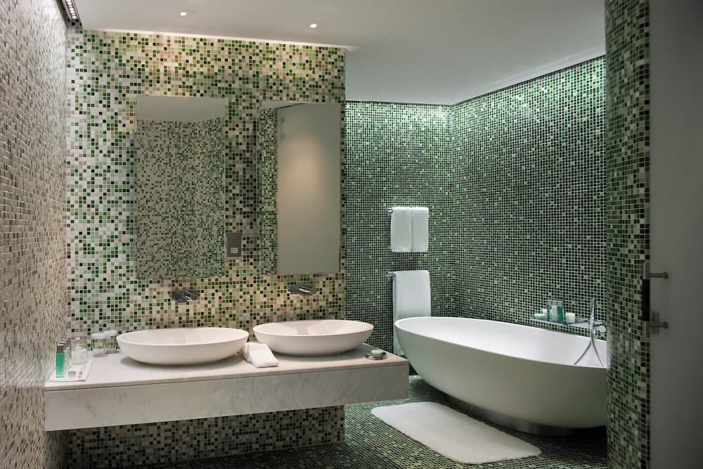 Badkamer