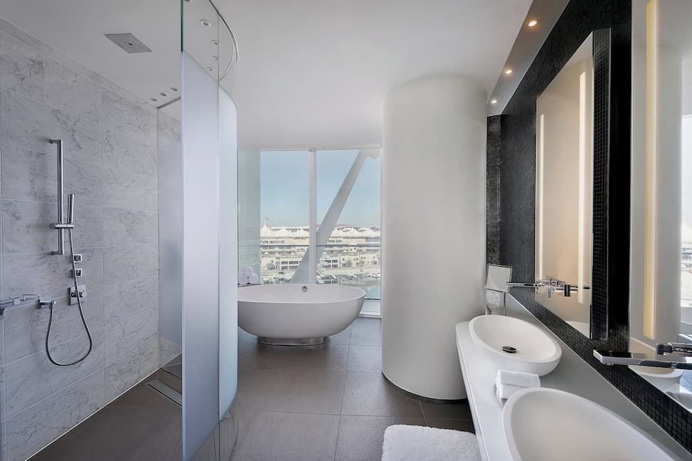 Badkamer