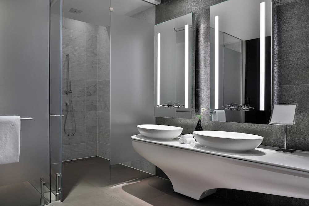 Badkamer