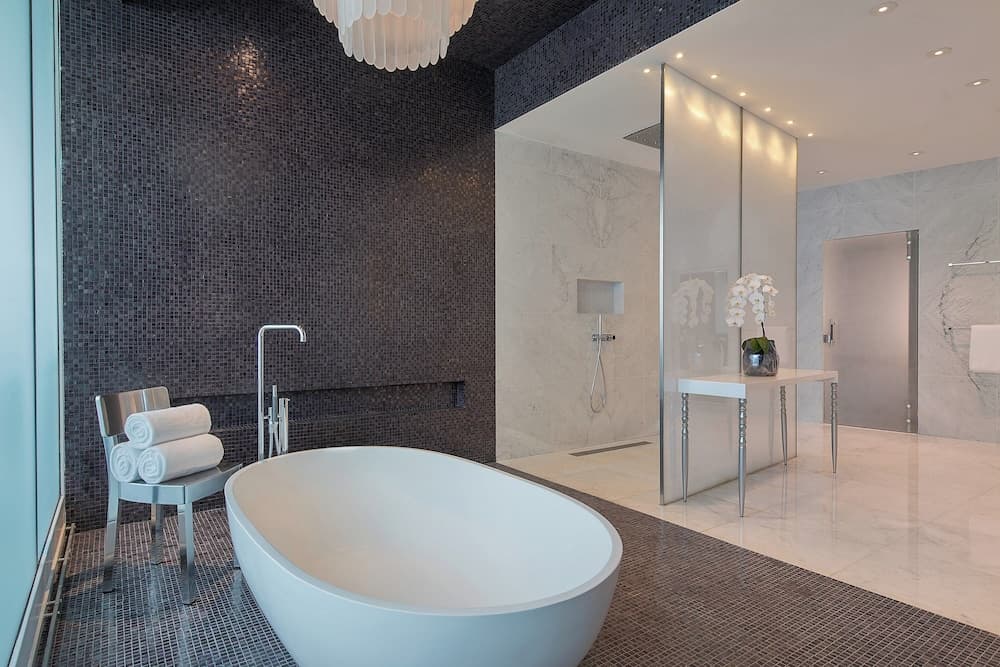 Badkamer