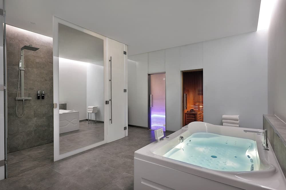 Accommodatievoorzieningen