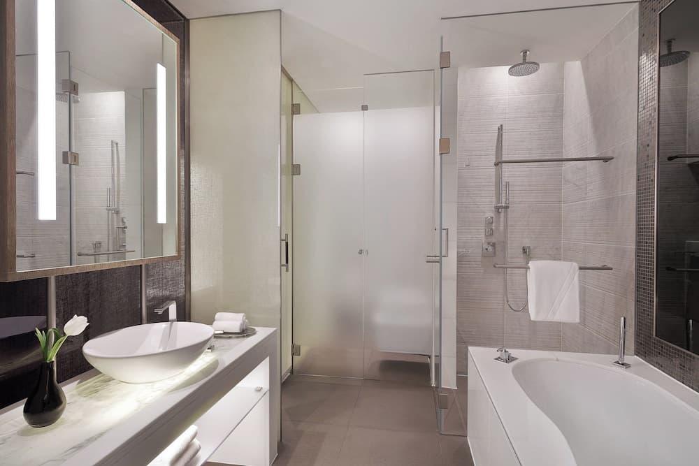 Badkamer