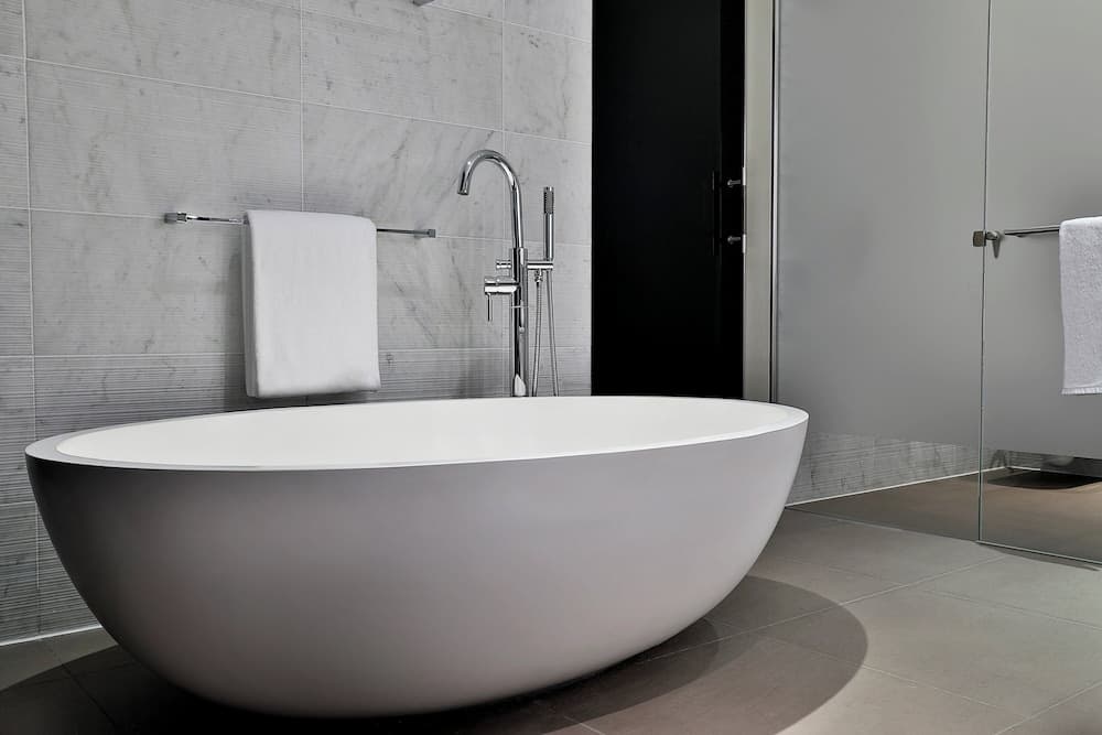 Badkamer